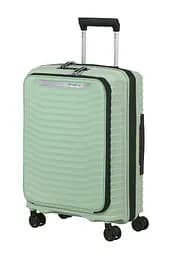 Валіза 55 См Samsonite UPSCAPE SOFT SAGE 55x40x23(26) KJ1*24007 - мініатюра 6