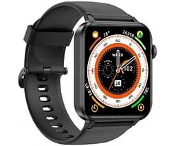 Розумний годинник Blackview R30 Pro чорний (6931548317418) - мініатюра 4