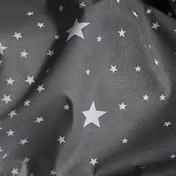 Підковдра Moon&Star Бязь Gold Люкс Night Sky Двоспальна 175x210 см - мініатюра 5