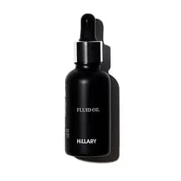 Масляный флюид для лица FLUID OIL Hillary 30 мл