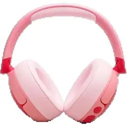 Навушники з мікрофоном JBL Junior 470NC Pink (JBLJR470NCPIK) - мініатюра 5