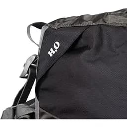 Рюкзак Naturehike NH70B070-B 70 л + 5 л Чорний Сірий (1047-6927595709009) - мініатюра 5