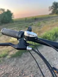 Електровелосипед Evobike Storm 22 дюймів фетбайк складний (1000W, 48V,26Ah) - мініатюра 2
