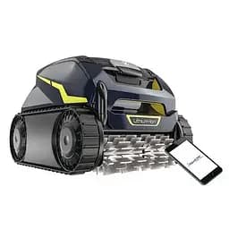 Бездротовий робот-пилосос для басейну Zodiac RF 5200 iQ - мініатюра 2