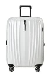 Чемодан 70 См Samsonite NEXIS COTTON WHITE 70x48x27(30) KT1*05003