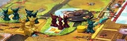 Настільна гра Czech Games Edition Вихованці підземель (Dungeon Petz) (CGE00015) - мініатюра 10