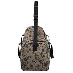 Сумка дорожня Semi Line 52 Brown Camo (A3032-3) - мініатюра 6
