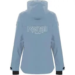 Куртка Rehall Ziva W Blue S (1012-60356-30062023BS) - мініатюра 2