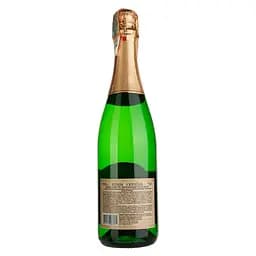 Вино ігристе ArtWinery Крим Україна біле брют 0.75 л х 2 шт. - мініатюра 3