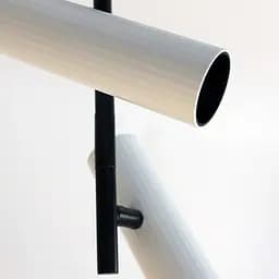 Накладний світильник Friendlylight DOT 2 15W FL2082 - мініатюра 2
