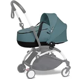 Люлька BABYZEN YOYO Bassinet Aqua (646309)