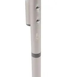 Стіл Bo-Camp Premium 100x60 cm Grey (1404406) (DAS301452) - мініатюра 8