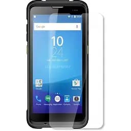 Захисна плівка StatusSKIN для Chainway C66 Екран Глянцева Lite