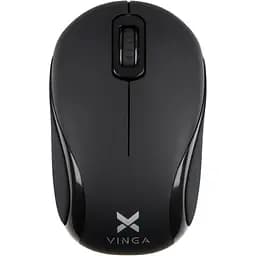 Мишка Vinga MSW-907 black - мініатюра 3
