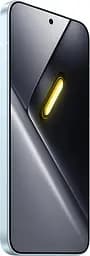 Смартфон Xiaomi POCO X8 Pro Max 12/512GB Blue NFC (Global) (with charger) - мініатюра 2