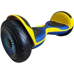 Гіроборд Smart Balance 10.5 Space Ukraine