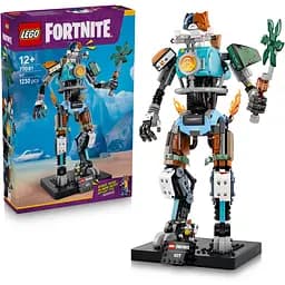 Конструктор LEGO Fortnite Kit (77081)