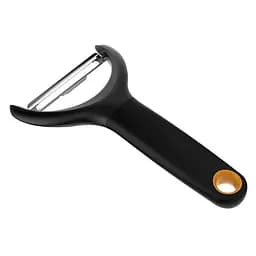 Нож для чистки с поперечным движущимся лезвием Fiskars Functional Form (1016122)