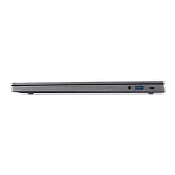 Ноутбук Acer Aspire A515-R44B Ноутбук de 15,5-7530U,8 GB,512 GB,Radeon,DOS - мініатюра 8