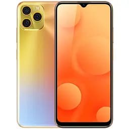 Смартфон Blackview A95 8/128GB Rainbow