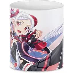 Кухоль GeekLand Sword Art Online scale yuna SAO.02.07 330 мл білий