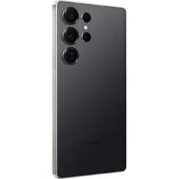Мобільний телефон Samsung S25 Ultra 12/512GB Titanium Black SM-S938B/DS - мініатюра 8