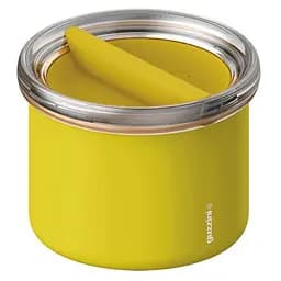 Термос ланч бокс Guzzini Energy On the go, 650 мл, желтый (108801165)
