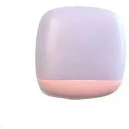 Ночь в розетку BG-803 светодиодный светильник Пудровый 1 Вт