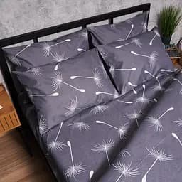 Набір наволочок Moon&Star Мікросатин Premium Whisper Bloom 60х60 см 2 шт - мініатюра 2