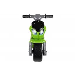 Іграшка Мотоцикл ТехноК 6443 Салатовий shop (4823037606443) - мініатюра 3