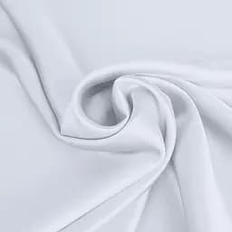 Простирадло на резинці Cosas сатин SNOW 80х190х25 см (01Satin_PureWhite_80x190x25) - мініатюра 3