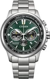 Годинник Citizen Super Titanium CA4570-88X