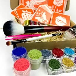 Набір матеріалів для біо-тату Старт - макс 2.0 Fresh Tattoo set-start-max-v2 - мініатюра 3
