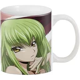 Кружка GeekLand Код Гіас Code Geass