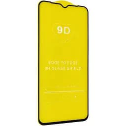 Защитное стекло DK Full Glue 9D для Samsung Galaxy A10 A105 011057 black