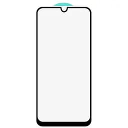 Захисне скло SKLO 3D для Samsung Galaxy A33 5G Чорний - мініатюра 2