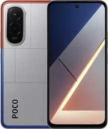 Смартфон POCO M7 8/256GB Silver