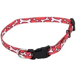 Нашийник для собак Coastal Li`l Pals 0.8х15-20см