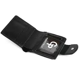 Портмоне з монетницею GRANDE PELLE 10х10х2 см acs0032107 - мініатюра 4