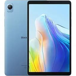 Планшет Blackview Tab 60 4/128GB Wi-Fi Glacial Blue Global EU [163465]