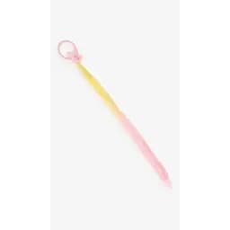 Канекалон 3326-1 Желто-розовый