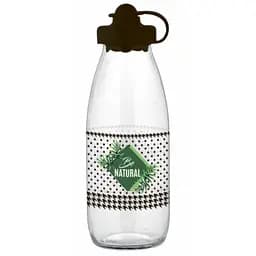 Пляшка для напоїв SnT, 1 л (7-522)