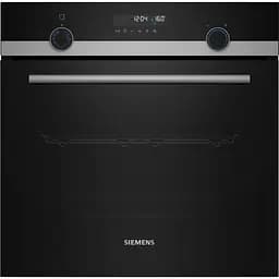 Духовка електрична Siemens HB557JEB6T