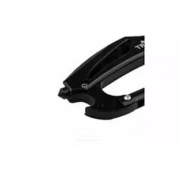 Ніж Tribe Carabiner Knife (T-MG-0014-black) - мініатюра 8