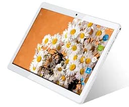 Планшет телефон Hoozo X1001 Full HD 32Gb LTE Silver+ Чохол-клавіатура + Карта пам'яті 32GB - мініатюра 8