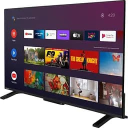 Телевізор Toshiba UA2363DG 43" LED 4K Ultra HD [43UA2363DG] [145552] - мініатюра 2
