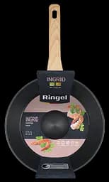 Сковорода Ringel Ingrid 28 см kuh0016635 - мініатюра 3