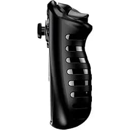 Чохол DK Silicon Case для Valve Steam Deck Black [128624] - мініатюра 4