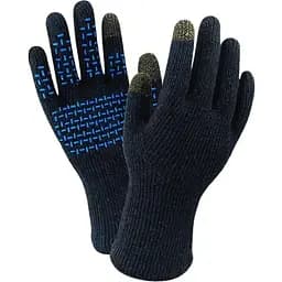 Рукавички Dexshell Ultralite 2.0 XL Чорний (1047-DG368TS20XL)