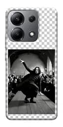 Чохол Demsky Harry Potter 4 для Xiaomi Redmi Note 13 4G